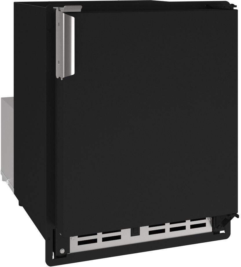 U-Line UMCR114BC01A Marine Series 14 Inch Freestanding and Built-In Ice Maker